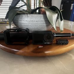 DJI Osmo Action 5 Pro