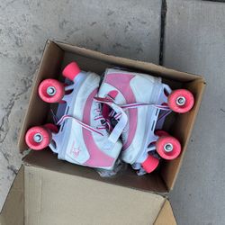 Kids Roller Skates 