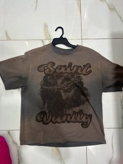 Saint Vanity Tee