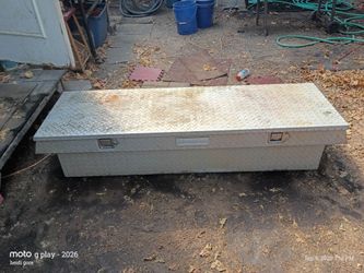 Tool box