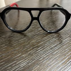 Gucci Glasses 