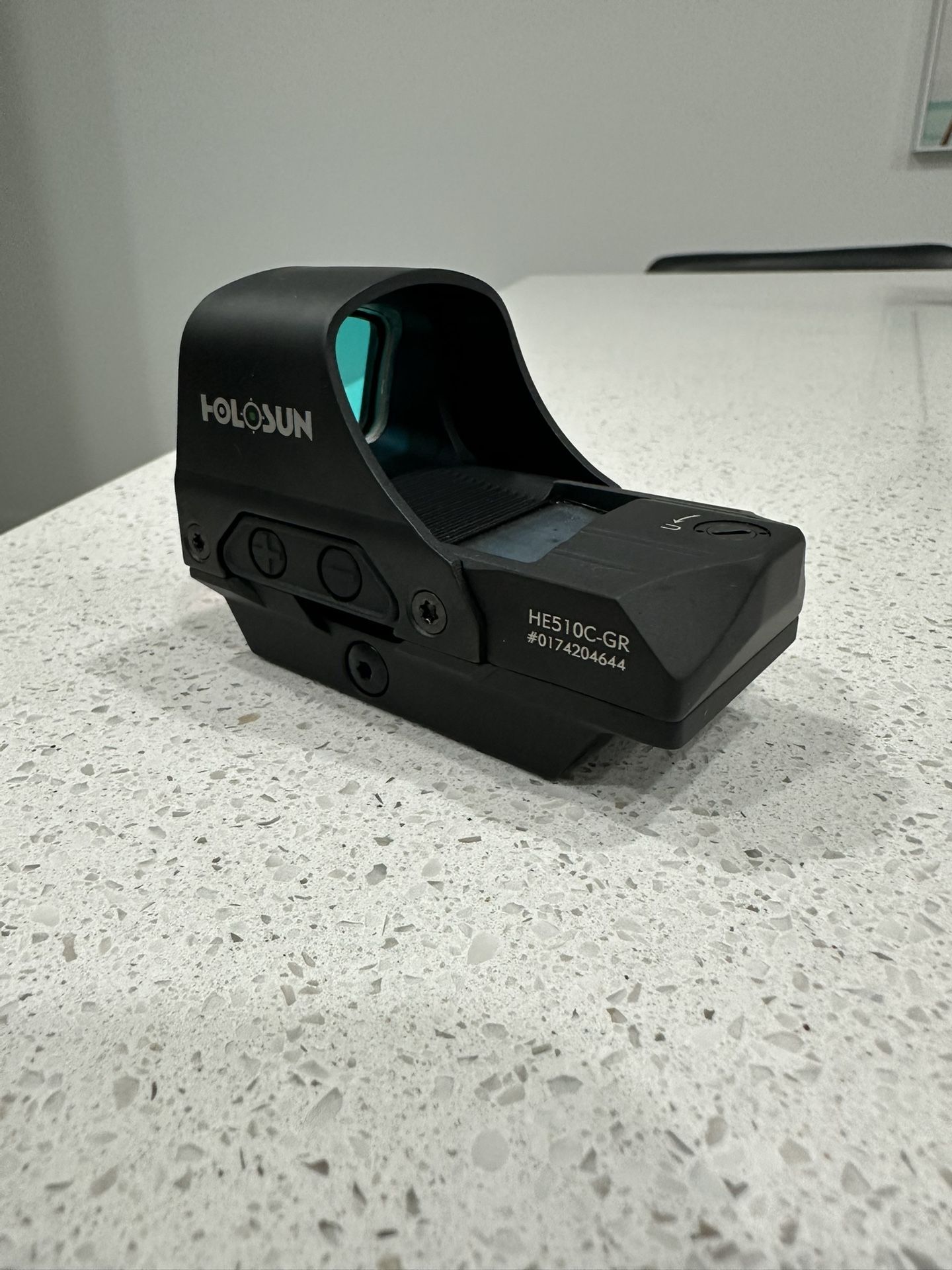 Holosun Red Dot