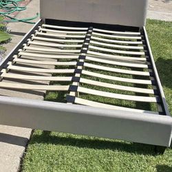 Full Size Bed Frame 