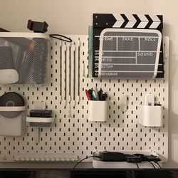 Office Wall organizer
