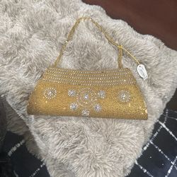 Indian Purse New