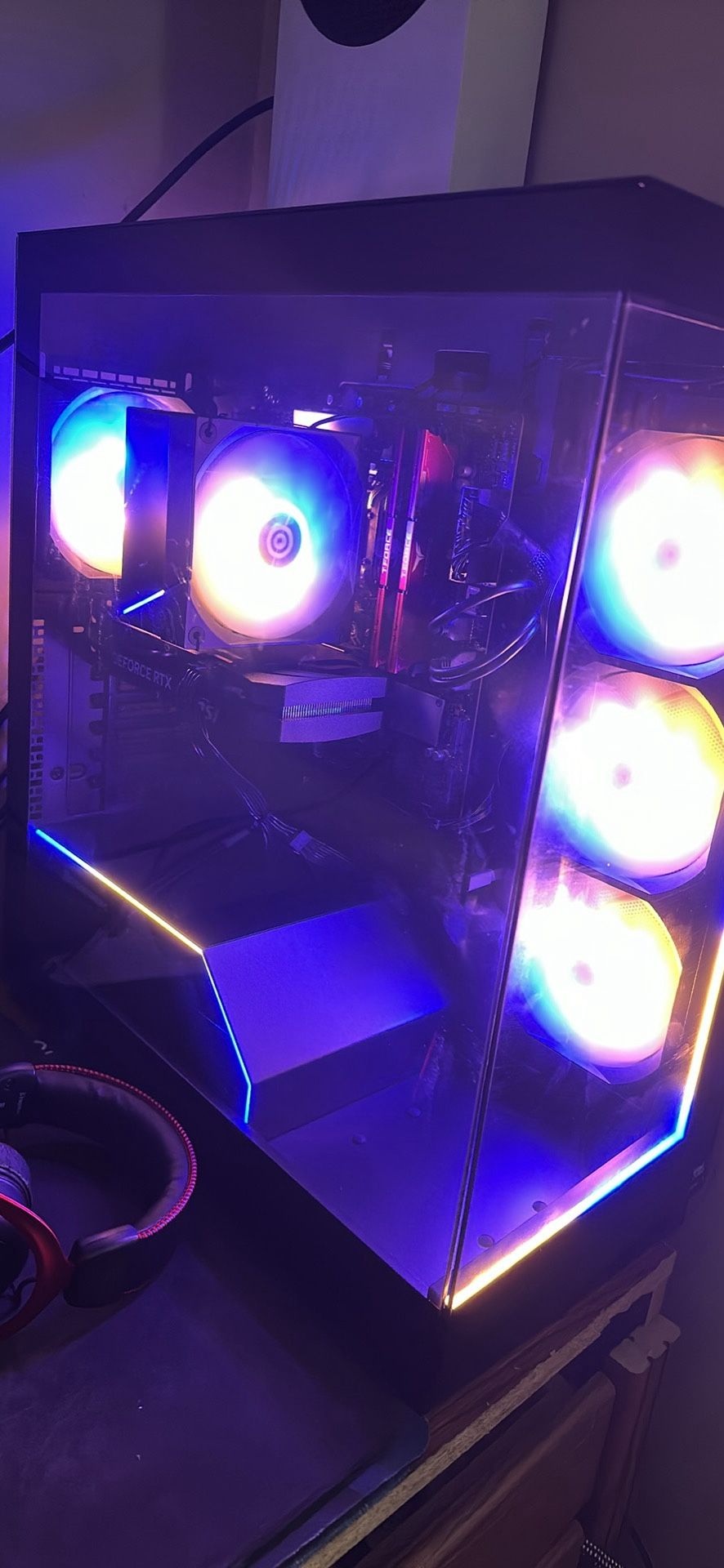 High-End Gaming PC - Brand New