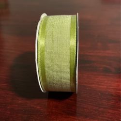 Wired Ribbon 