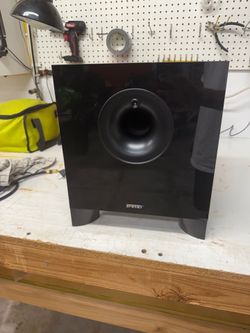 Subwoofer