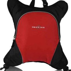 Baby Bottle Cooler Attachment for Obersee Backpack