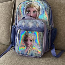 New Frozen Bagpack 