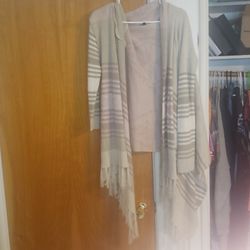 Womens Sweaters Size Large 