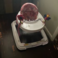 babytrend Baby Walker