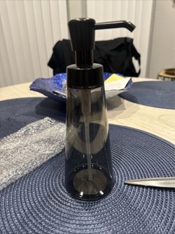 Soap pump