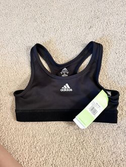 Adidas Girls Size S (7/8) Sports Tank