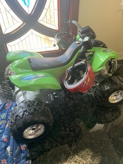 Kids ride on car 12 volt