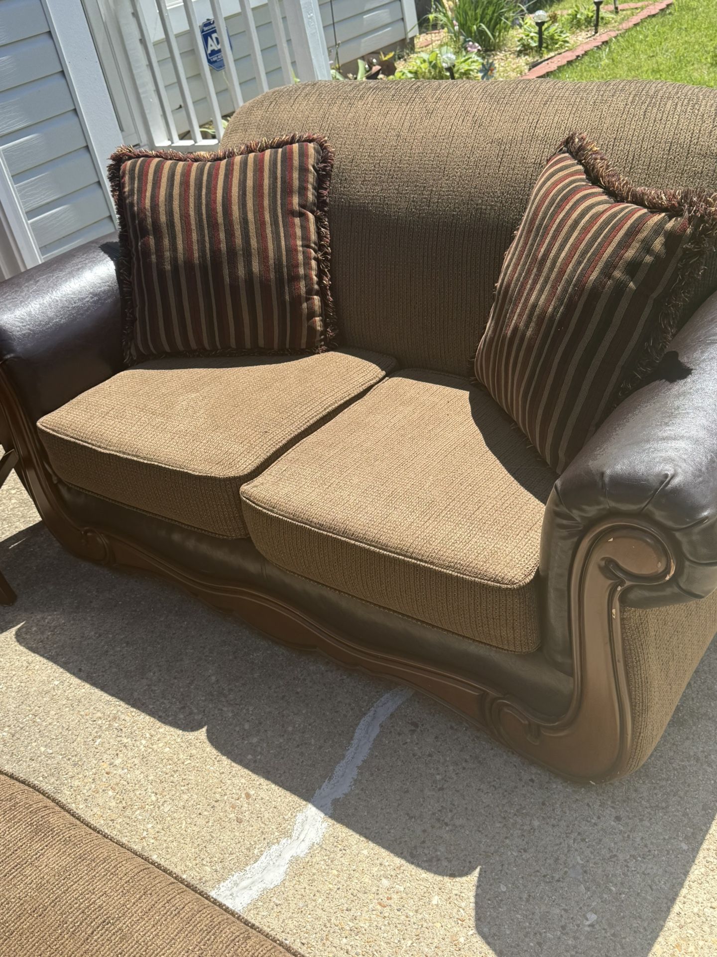 Living Room Set