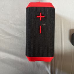 Bluetooth Speaker