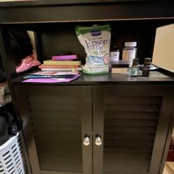 Bathroom Organizer 