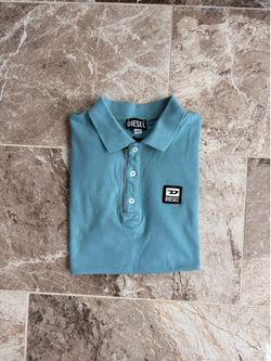 Vintage Diesel Polo