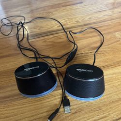 Speakers