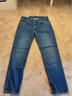 Levi’s 514 Jeans