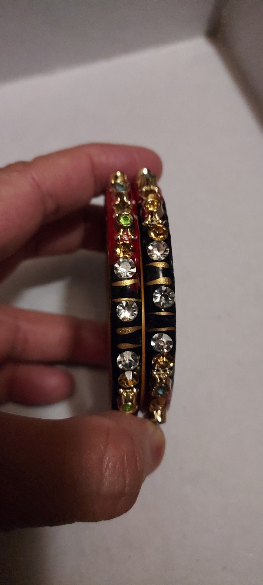Fancy Bangles