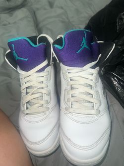 Kid shoes