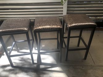 Barstool