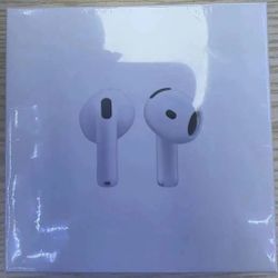 Air Pods 4