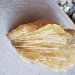 Healing Crystals And Minerals 