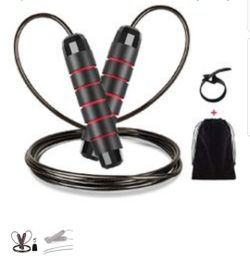 Jump Rope 