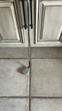 Taylor made 60 degree wedge