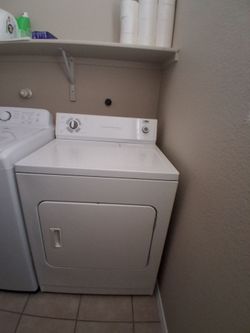 Dryer
