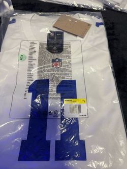 Nike Women’s Dallas Cowboys jersey. Size women’s small