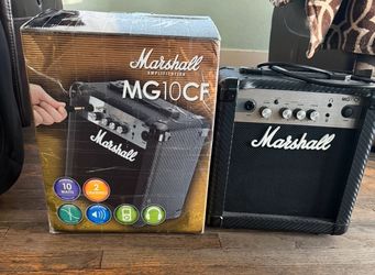 Marshall MG 10G 10w 1 x 6.5