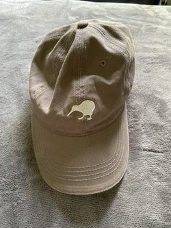 Hallifax Brand / New Zealand Hat / Cotton Baseball Cap /