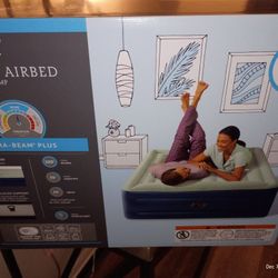 Air Mattress 