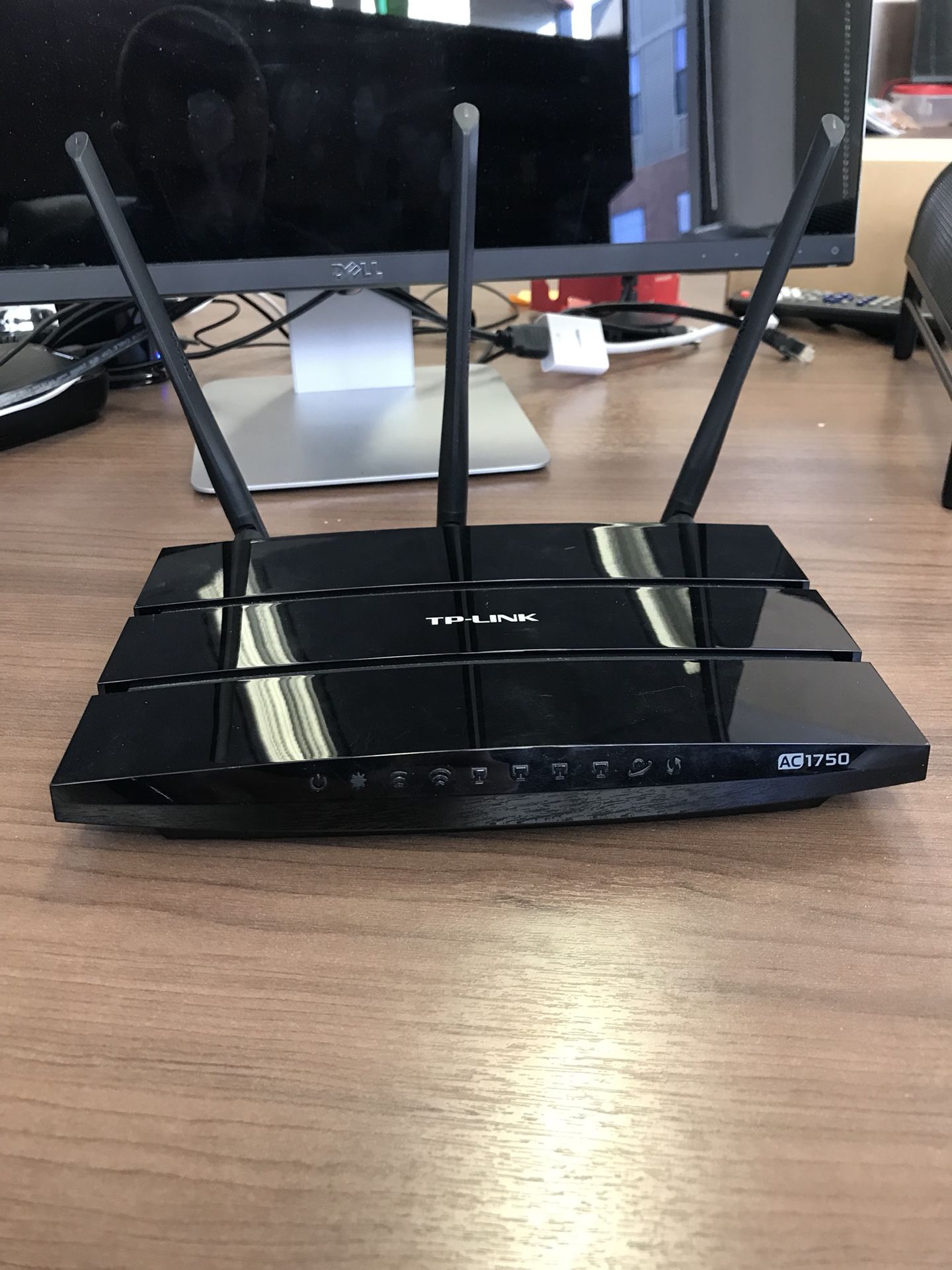 TP-Link AC1750 Archer C7