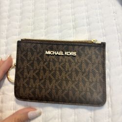 Mk Mini Wallet