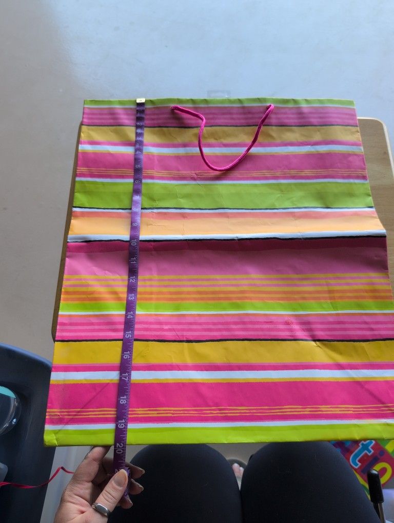 Large Gift Bag