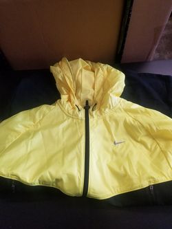 New Nike Track Jackets