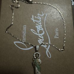 Gold Chain 