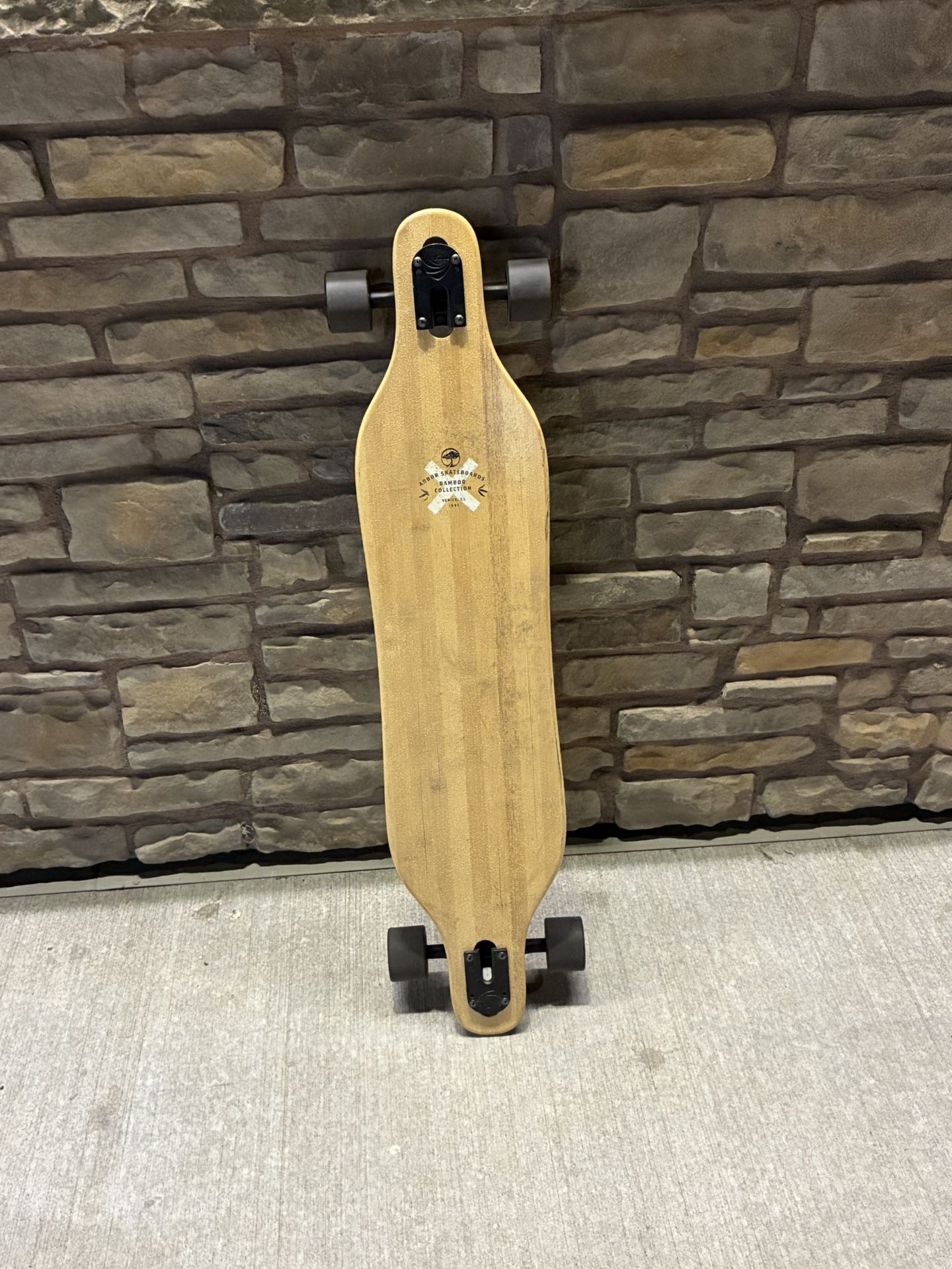 Longboard great condition