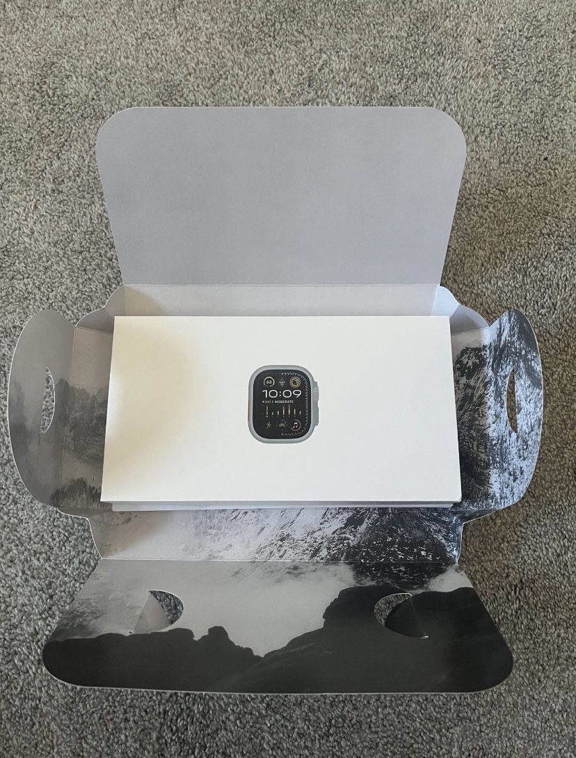 Apple Watch