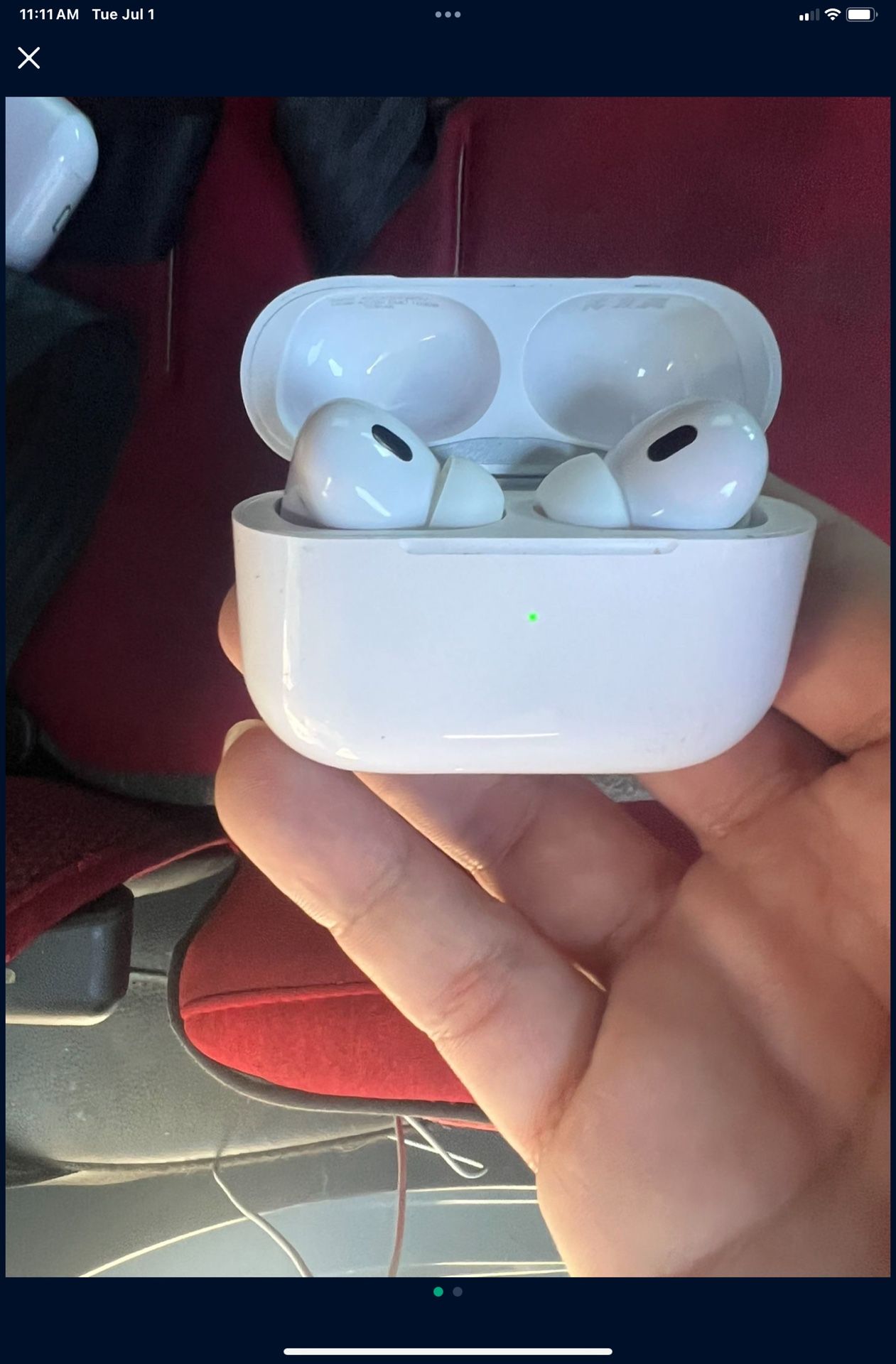 Apple AirPod Pro