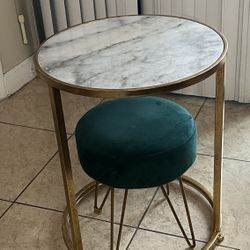 Mesa Pequeña 
