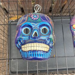 Dia De Muertos 