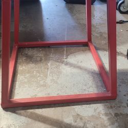 Plyo Box
