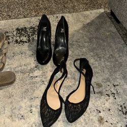 Women’s Size 8.5 Shoes 