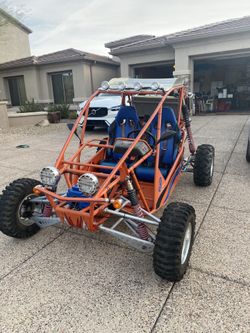 2007 Roketa SunL 800cc Dune Buggy SLGK 800 2 for Sale in Scottsdale AZ OfferUp